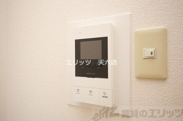 デセンシアISHIFUNEの物件内観写真